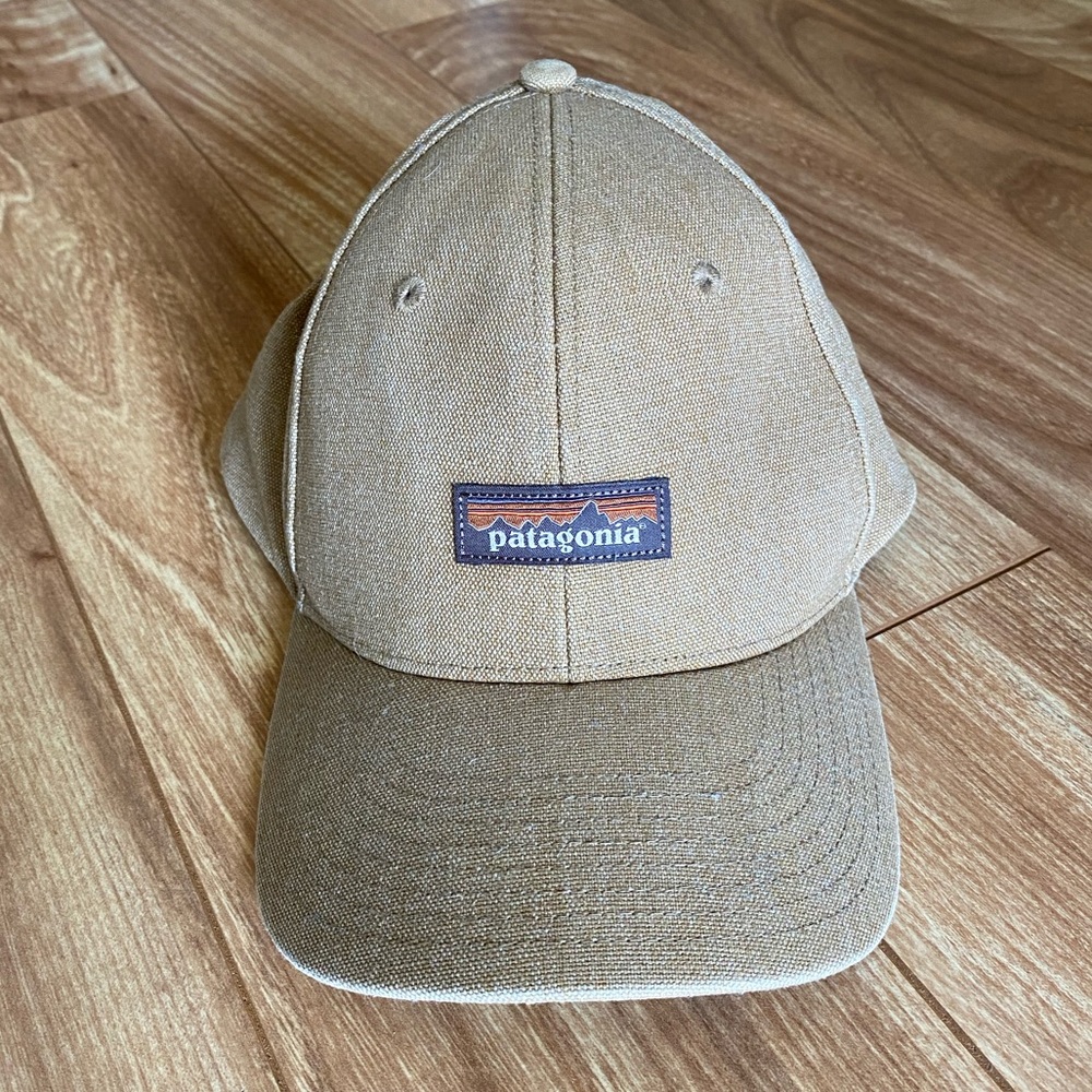 Patagonia Hat